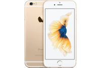 Лот: 6398581. Фото: 4. Apple Iphone 6S 64Gb Gold РСТ...