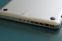 Лот: 4386174. Фото: 5. Macbook 13" алюминиевый 2.4GHz...