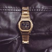Лот: 16133329. Фото: 5. Наручные часы CASIO GMW-B5000GD-9E...