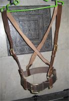 Лот: 7053994. Фото: 2. плечевая лямка офицерская,портупея... Военная атрибутика