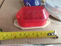 Лот: 19489340. Фото: 3. Одним лотом 4 шт Led strobe lamp... Строительство и ремонт