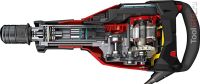 Лот: 7620906. Фото: 7. отбойный молоток hilti te 1000-avr