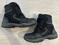 Лот: 23018411. Фото: 4. Зимние детские мембранные ботинки... Красноярск