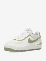 Лот: 25367746. Фото: 3. Кеды женские Nike Air Force 1... Одежда, обувь, галантерея