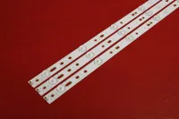Лот: 21258201. Фото: 4. 118 p-6 LED String LCD Strip Philips... Красноярск