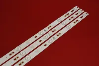 Лот: 21258201. Фото: 5. 118 p-6 LED String LCD Strip Philips...