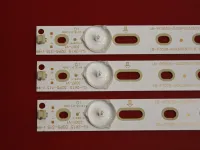 Лот: 21258201. Фото: 6. 118 p-6 LED String LCD Strip Philips...