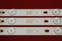 Лот: 21258201. Фото: 7. 118 p-6 LED String LCD Strip Philips...