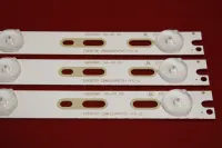 Лот: 21258201. Фото: 8. 118 p-6 LED String LCD Strip Philips...