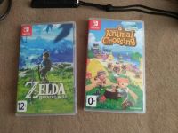 Лот: 16146077. Фото: 7. Nintendo Switch + 2 игры (Zelda...