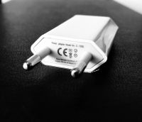 Лот: 15849672. Фото: 5. 🔌 Адаптер сетевой USB для зарядки...