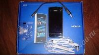 Лот: 3091233. Фото: 2. Nokia X6 Оригинал, 32 Гб. цвет... Смартфоны, связь, навигация