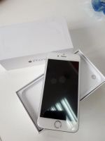 Лот: 11326920. Фото: 2. IPhone 6 Silver Серебро. Смартфоны, связь, навигация