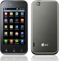 Лот: 3991117. Фото: 2. LG Optimus Sol E730. Смартфоны, связь, навигация