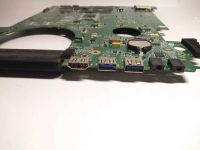 Лот: 11859936. Фото: 5. Мат. плата для ноутбука Dell 5720...