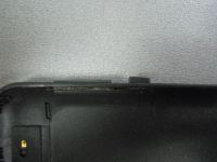Лот: 15528499. Фото: 3. Задняя крышка Prestigio Multipad... Компьютеры, оргтехника, канцтовары