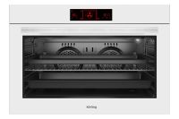 Лот: 25073941. Фото: 2. Электрический духовой шкаф KORTING... Крупная бытовая техника