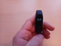 Лот: 8721754. Фото: 2. Xiaomi Mi Band 2 умный фитнес... Обмундирование и экипировка