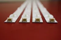 Лот: 25225597. Фото: 11. 1120-p19 LED String Новый комплект...
