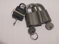 Лот: 13367861. Фото: 4. Навесной замок. Красноярск