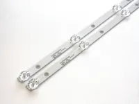 Лот: 24972749. Фото: 3. 1009 p-3 LED String Новый 2 шт... Бытовая техника