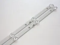 Лот: 24972749. Фото: 4. 1009 p-3 LED String Новый 2 шт... Красноярск