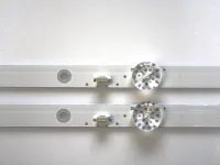 Лот: 24972749. Фото: 7. 1009 p-3 LED String Новый 2 шт...