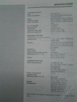 Лот: 1670061. Фото: 2. Aiva 999. Аудиотехника