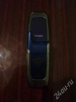 Лот: 687061. Фото: 3. Nokia 6060. Красноярск