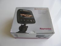 Лот: 11570274. Фото: 3. Raymarine Dragonfly 5 Pro 5" Эхолот... Туризм, охота, рыбалка, самооборона