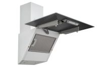 Лот: 24405531. Фото: 3. Вытяжка SCHAUB LORENZ SLD DL6128. Бытовая техника