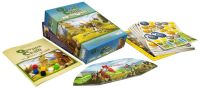 Лот: 11349163. Фото: 2. Настольная игра Остров Скай. Сувениры, подарки