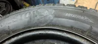 Лот: 25106902. Фото: 6. 205/60R16 92T Bridgestone Ice...