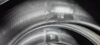 Лот: 25106902. Фото: 7. 205/60R16 92T Bridgestone Ice...