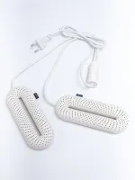 Лот: 21636672. Фото: 3. Сушилка для обуви 3life ZERO Shoes... Бытовая техника
