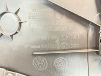 Лот: 25716575. Фото: 11. обшивка двери Skoda Rapid NH3