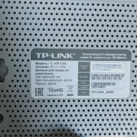 Лот: 17838384. Фото: 2. Wi-fi роутер. Сетевые устройства