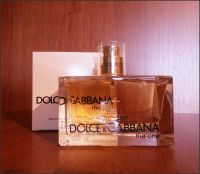 Лот: 7028733. Фото: 2. Парфюмерная вода Dolce & Gabbana... Парфюмерия