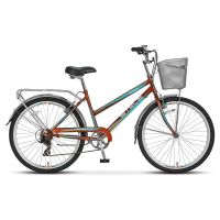 Лот: 9429424. Фото: 2. Велосипед STELS Navigator-250... Велоспорт