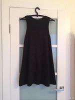 Лот: 13203433. Фото: 3. Сарафан тёплый Zara. Дети растут