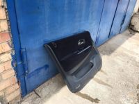 Лот: 16139773. Фото: 3. Обшивка двери Honda Odyssey. Авто, мото, водный транспорт