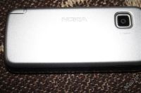 Лот: 804029. Фото: 2. Nokia 5230. Смартфоны, связь, навигация