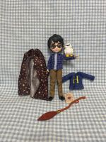 Лот: 25517401. Фото: 3. WWO Harry Potter кукла, фигурка... Дети растут