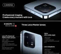 Лот: 21506624. Фото: 3. Xiaomi 13 8/256 GB Mint, Snapdragon... Красноярск