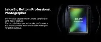 Лот: 21506624. Фото: 13. Xiaomi 13 8/256 GB Mint, Snapdragon...