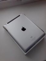 Лот: 3809255. Фото: 2. Apple iPad 3 16gb 3g white (айпад... Компьютеры, ноутбуки, планшеты