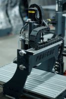 Лот: 24958963. Фото: 3. ЧПУ! CNC! Универсальный фрезерный... Бизнес