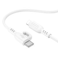 Лот: 22144122. Фото: 3. Кабель BOROFONE BX-91 TYPE-C-... Смартфоны, связь, навигация