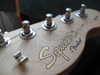 Лот: 3953370. Фото: 2. Squier by Fender Telecaster Affinity. Музыкальные инструменты