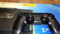 Лот: 9092300. Фото: 3. Sony PlayStation 4 (PS4) + PlayStation... Компьютеры, оргтехника, канцтовары